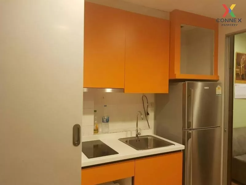 เช่าคอนโด  เซ็นทริค รัชดา - สุทธิสาร ชั้นสูง MRT-สุทธิสาร สุทธิสา 3