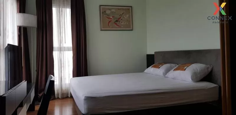 เช่าคอนโด  เซ็นทริค รัชดา - สุทธิสาร ชั้นสูง MRT-สุทธิสาร สุทธิสา