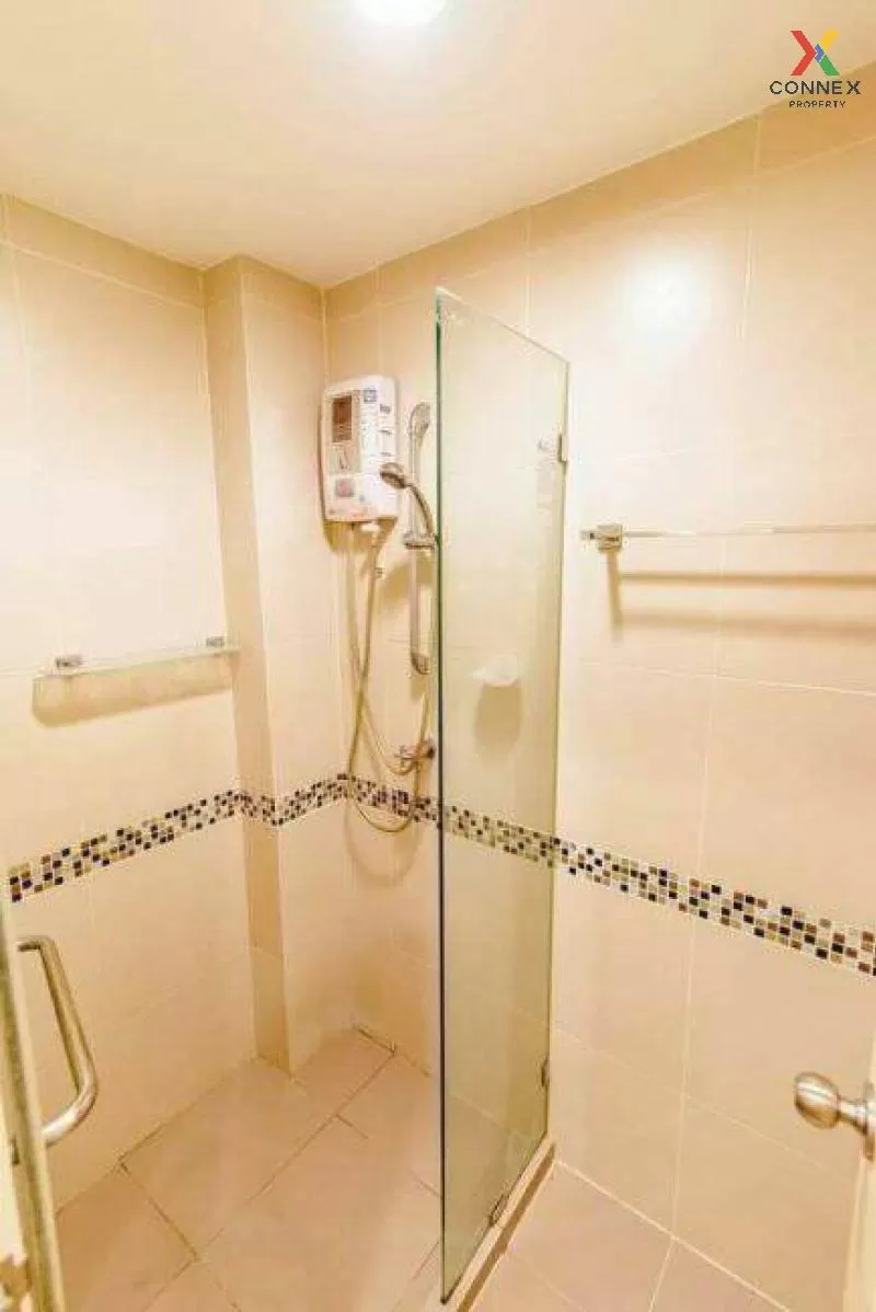 เช่าคอนโด  เซ็นทริค รัชดา - สุทธิสาร ชั้นสูง MRT-สุทธิสาร สุทธิสา