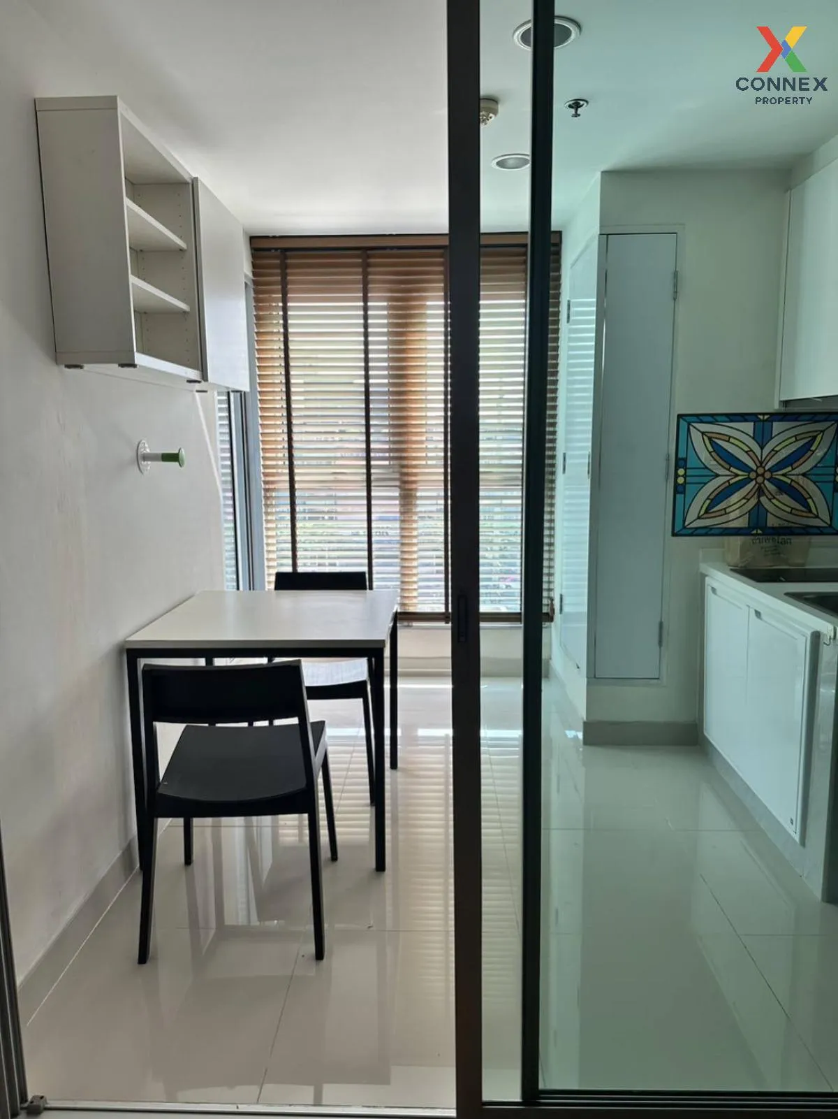 For Rent Condo , Centric Ratchada - Suthisan , MRT-Sutthisan , Su For Rent Condo , Centric Ratchada - Suthisan , MRT-Sutthisan , Su 2