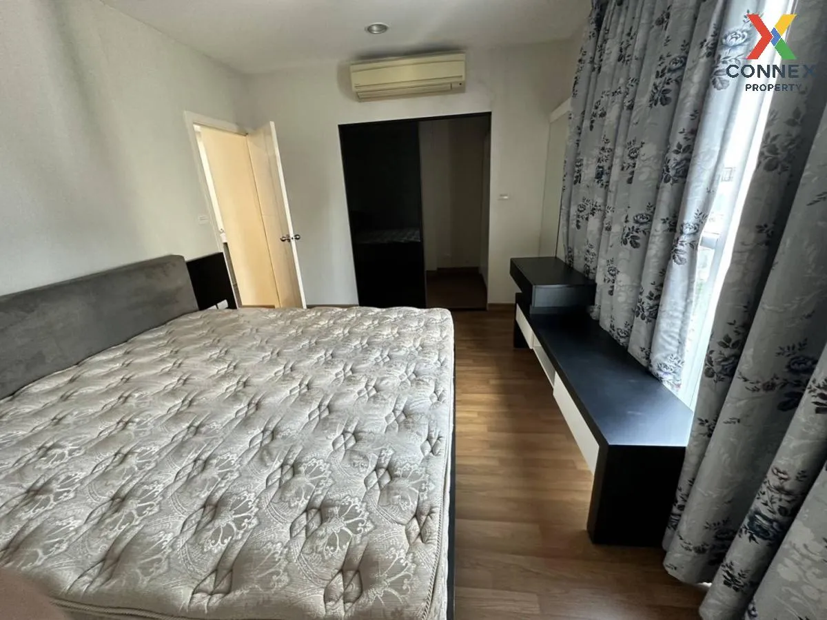 For Rent Condo , Centric Ratchada - Suthisan , MRT-Sutthisan , Su For Rent Condo , Centric Ratchada - Suthisan , MRT-Sutthisan , Su