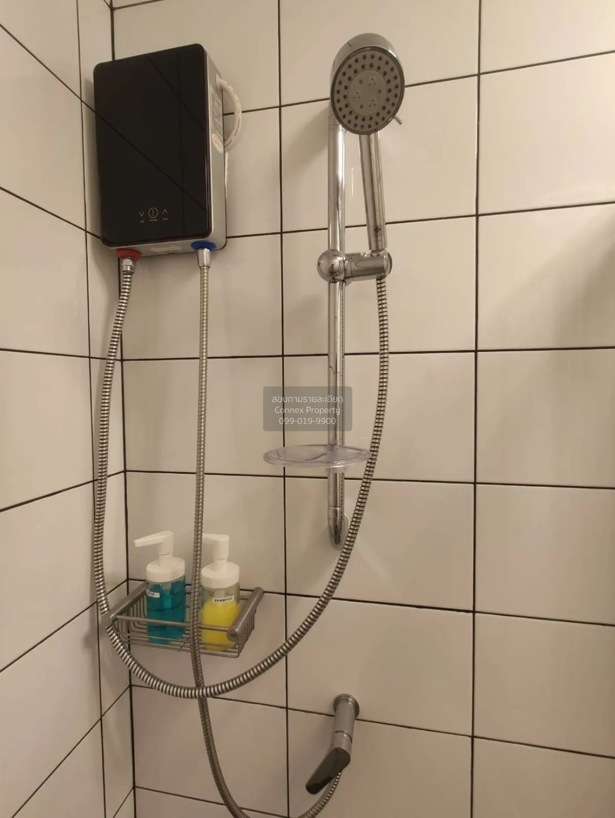 ขายคอนโด  แชปเตอร์ วัน อีโค รัชดา - ห้วยขวาง MRT-ห้วยขวาง ห้วยขวา