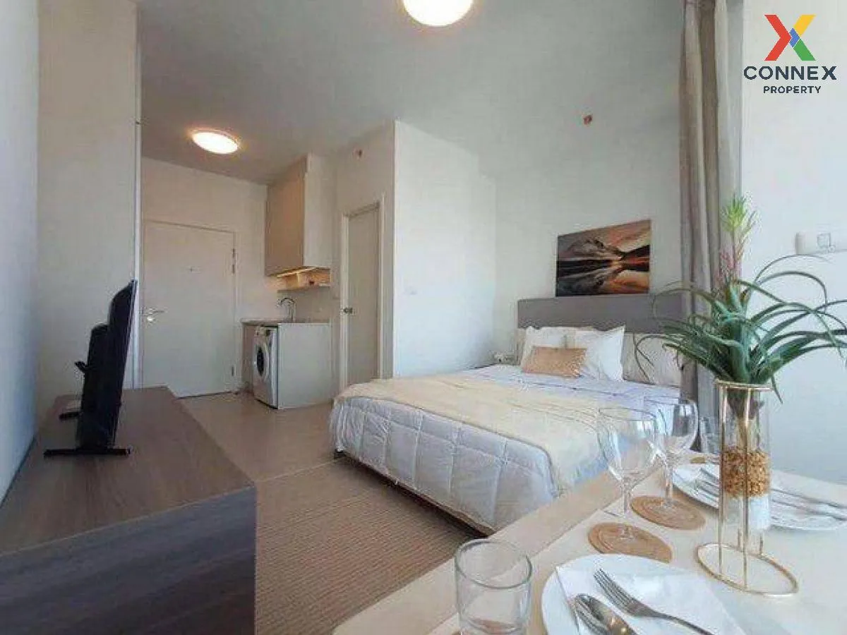 For Sale Condo , Chapter One Eco Ratchada Huaikhwang , MRT-Huai K For Sale Condo , Chapter One Eco Ratchada Huaikhwang , MRT-Huai K 2