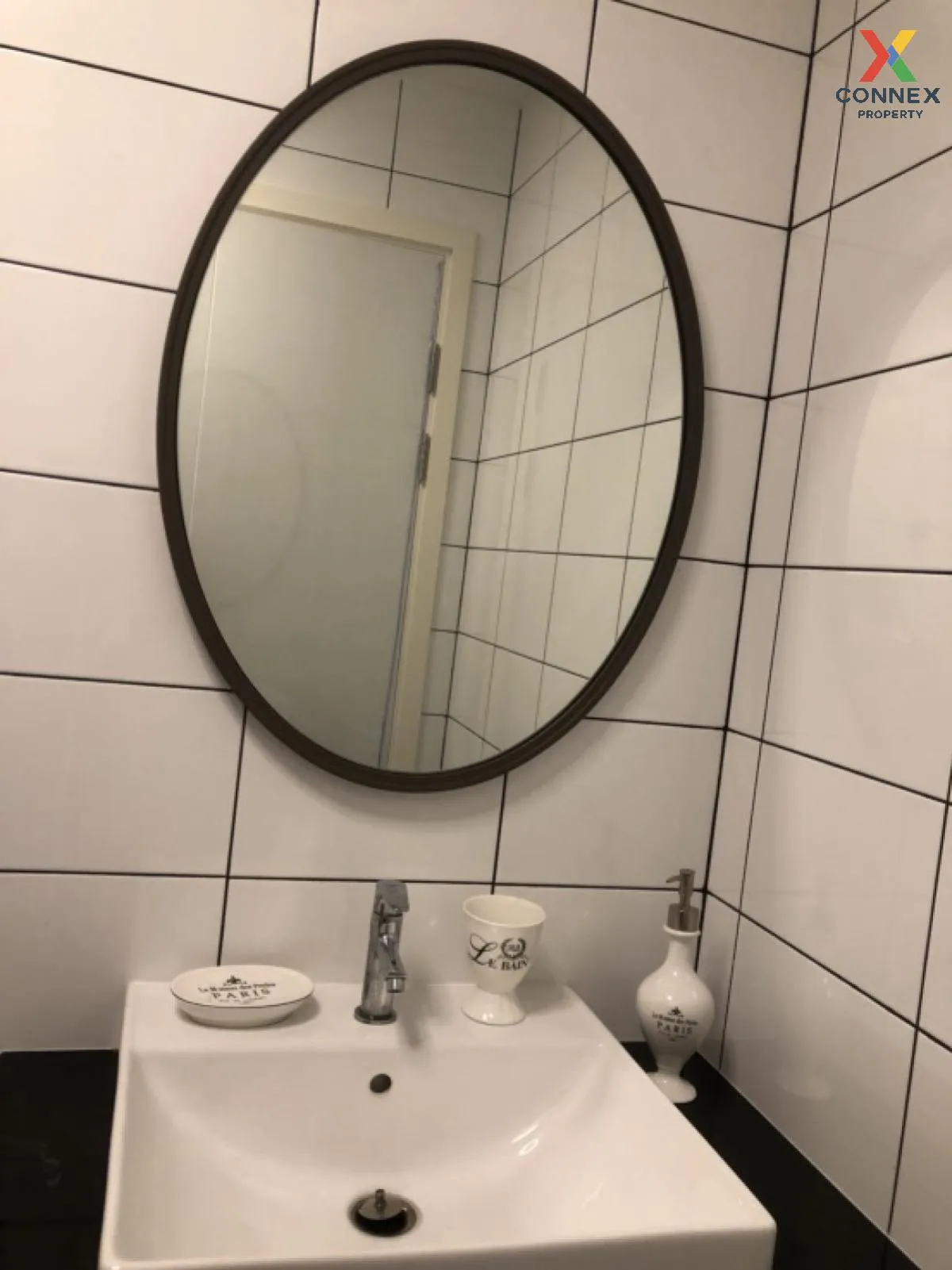 FOR RENT condo , Chapter One Eco Ratchada Huaikhwang , MRT-Huai K