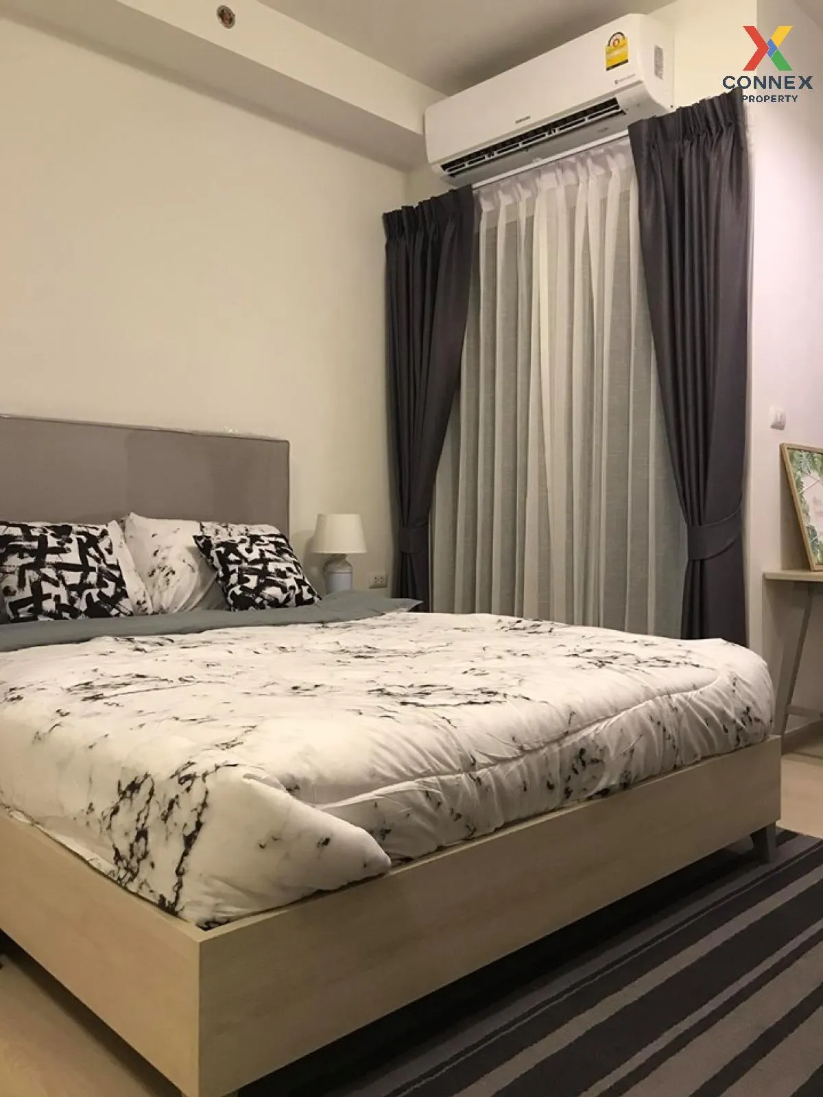 เช่าคอนโด  แชปเตอร์ วัน อีโค รัชดา - ห้วยขวาง MRT-ห้วยขวาง ห้วยขว 2