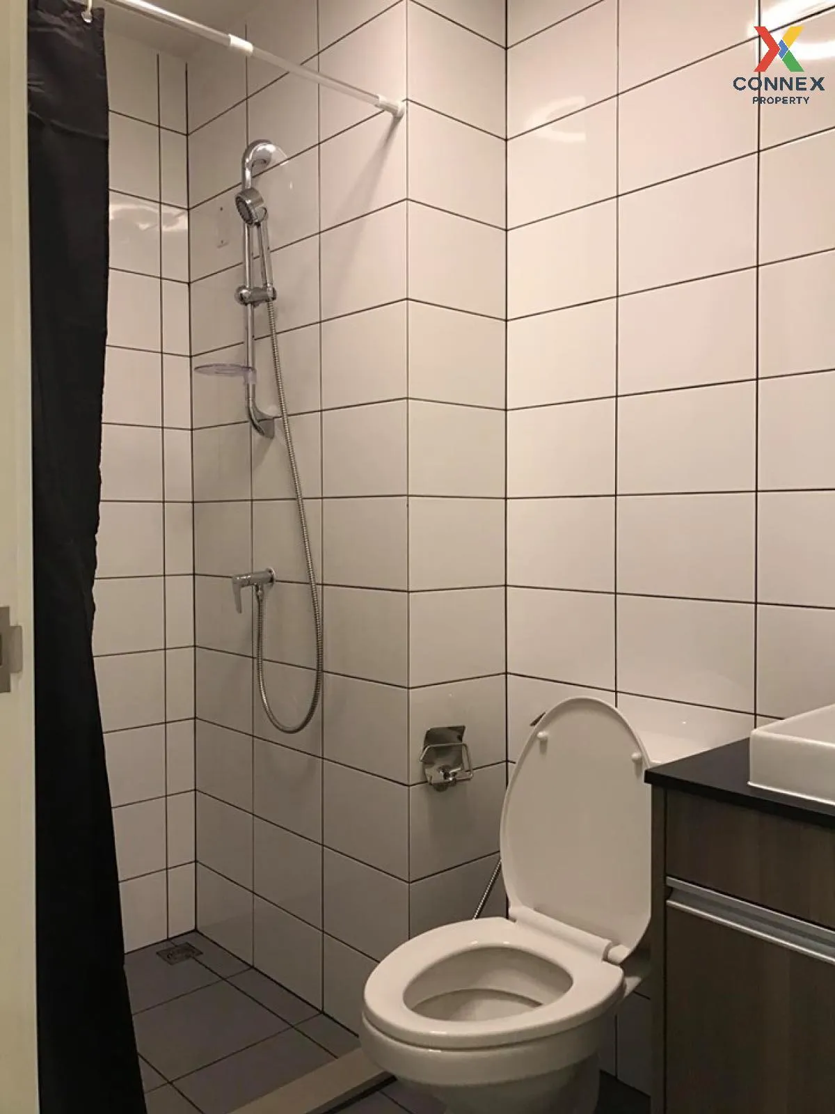 เช่าคอนโด  แชปเตอร์ วัน อีโค รัชดา - ห้วยขวาง MRT-ห้วยขวาง ห้วยขว