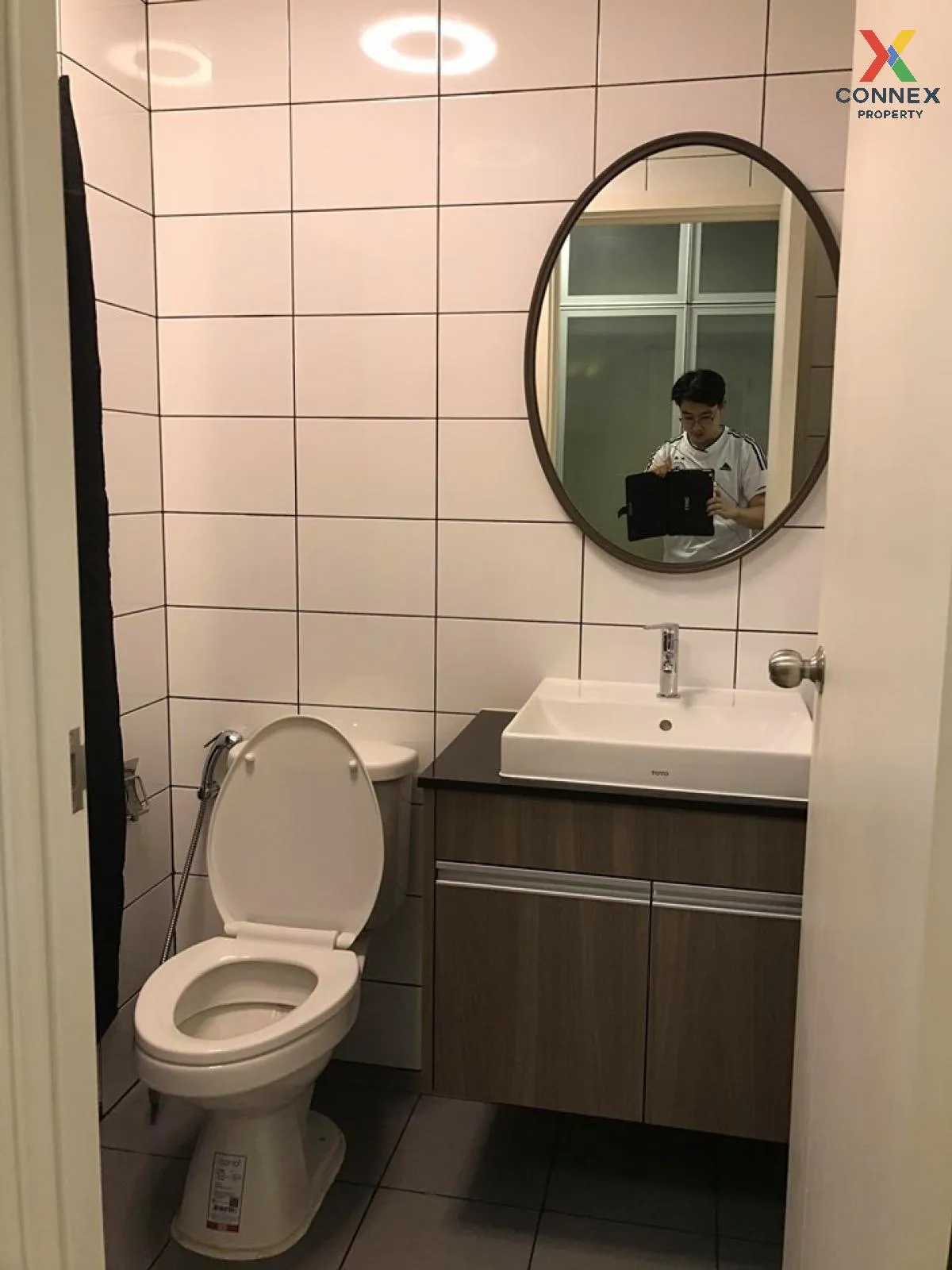 เช่าคอนโด  แชปเตอร์ วัน อีโค รัชดา - ห้วยขวาง MRT-ห้วยขวาง ห้วยขว