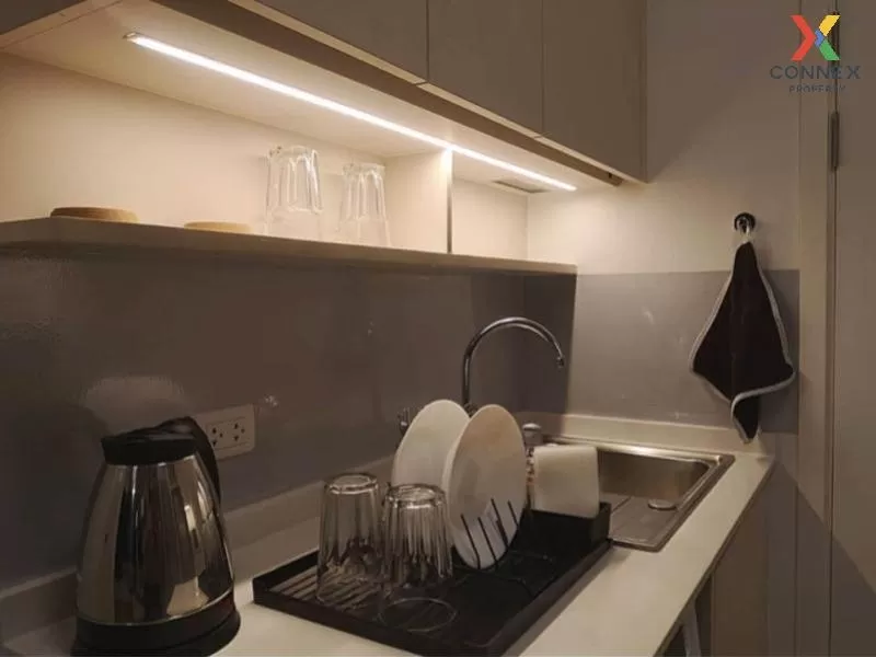 FOR RENT condo , Chapter One Eco Ratchada Huaikhwang , MRT-Huai K FOR RENT condo , Chapter One Eco Ratchada Huaikhwang , MRT-Huai K