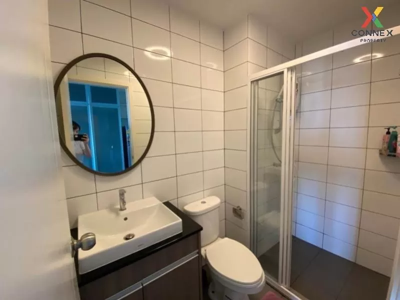 FOR RENT condo , Chapter One Eco Ratchada Huaikhwang , MRT-Huai K FOR RENT condo , Chapter One Eco Ratchada Huaikhwang , MRT-Huai K