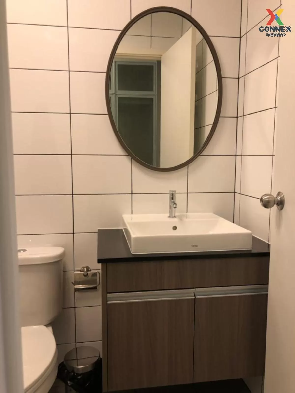 ขายคอนโด  แชปเตอร์ วัน อีโค รัชดา - ห้วยขวาง MRT-ห้วยขวาง ห้วยขวา