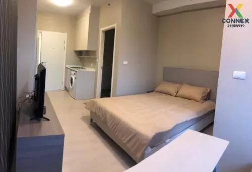 ขายคอนโด  แชปเตอร์ วัน อีโค รัชดา - ห้วยขวาง MRT-ห้วยขวาง ห้วยขวาง เขต ห้วยขวาง กรุงเทพ CX-36207