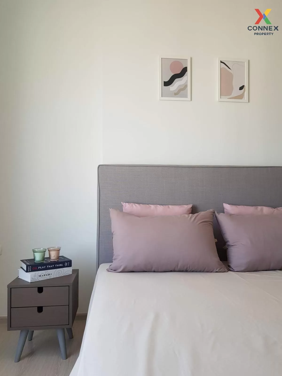 FOR RENT condo , Chapter One Eco Ratchada Huaikhwang , MRT-Huai K 2