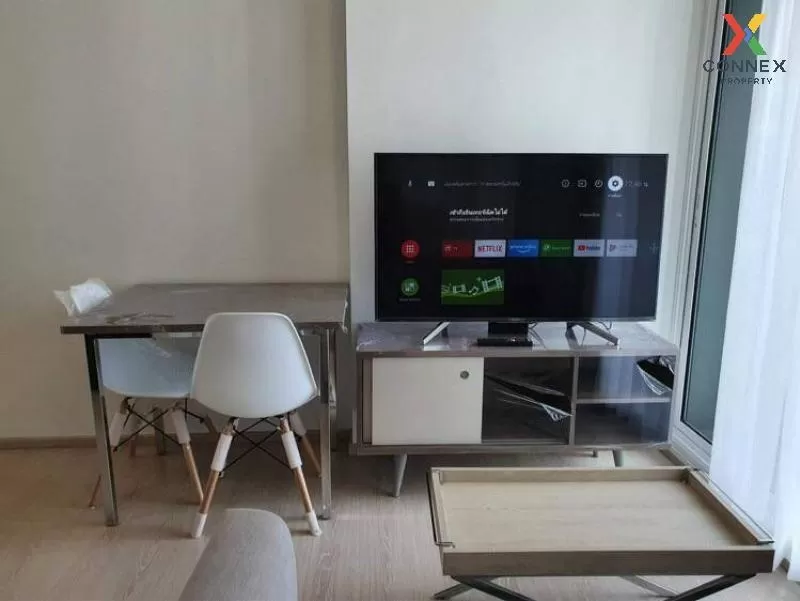 เช่าคอนโด  แชปเตอร์ วัน อีโค รัชดา - ห้วยขวาง MRT-ห้วยขวาง ห้วยขว 2