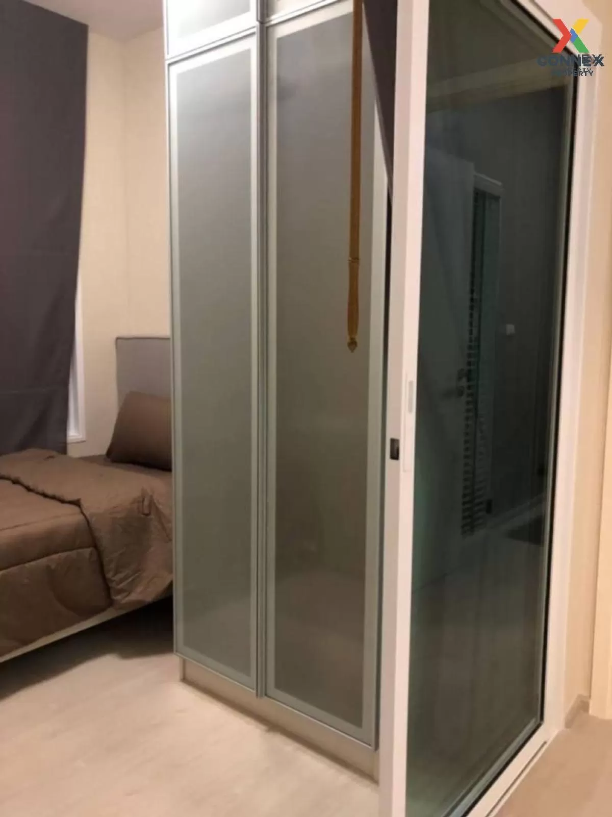 ขายคอนโด  แชปเตอร์ วัน อีโค รัชดา - ห้วยขวาง MRT-ห้วยขวาง ห้วยขวา