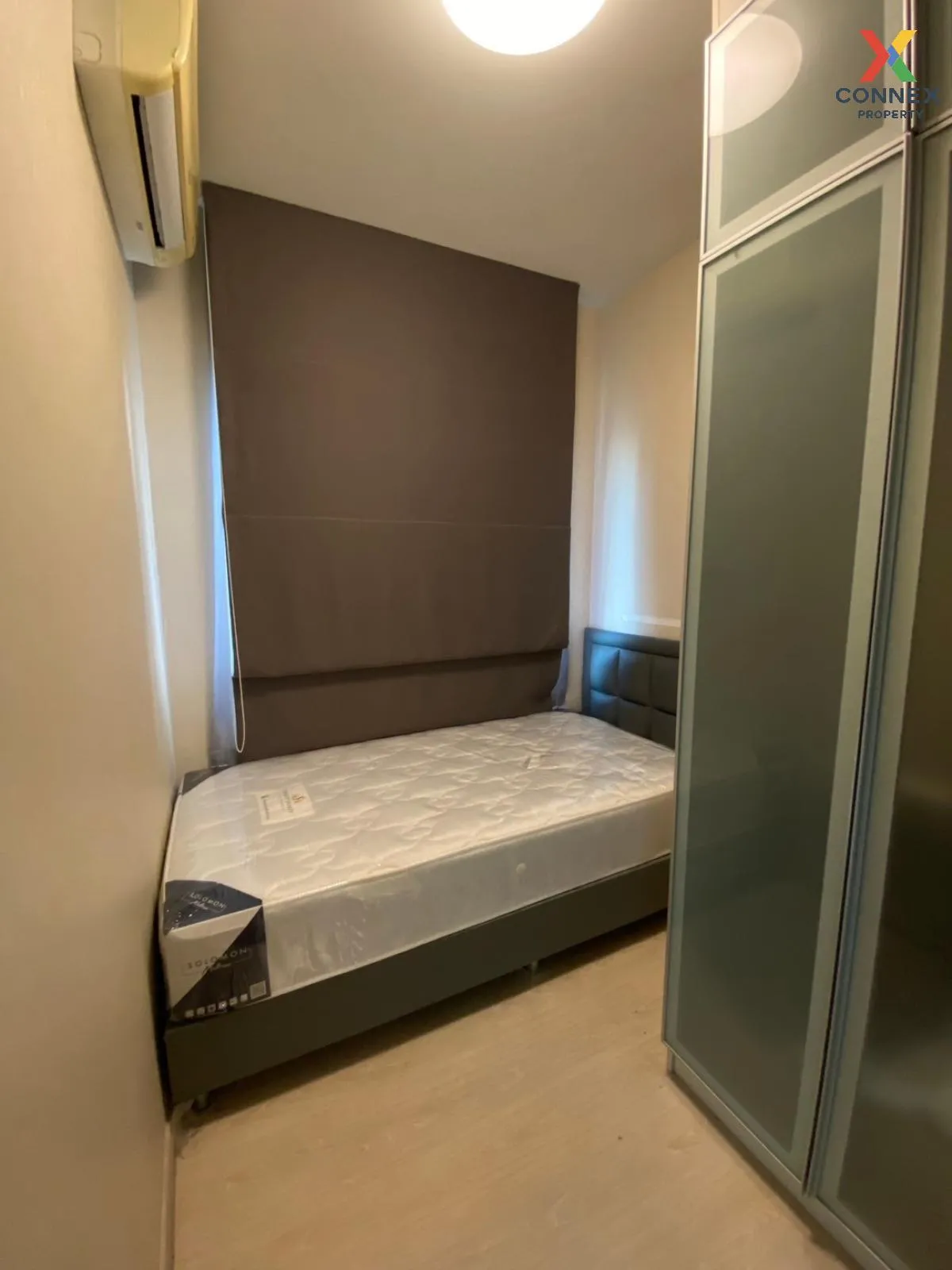 FOR RENT condo , Chapter One Eco Ratchada Huaikhwang , MRT-Huai K