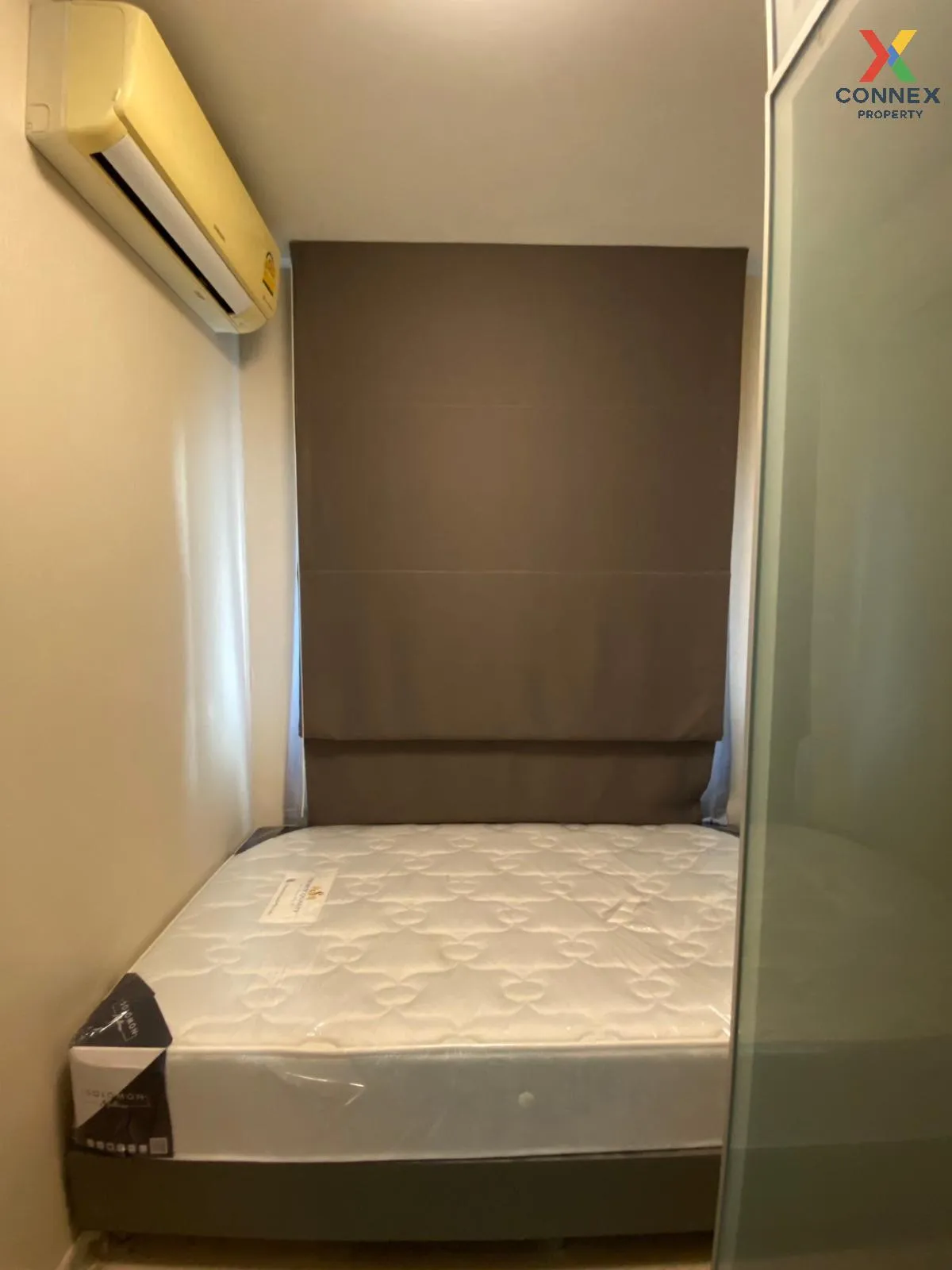 FOR RENT condo , Chapter One Eco Ratchada Huaikhwang , MRT-Huai K