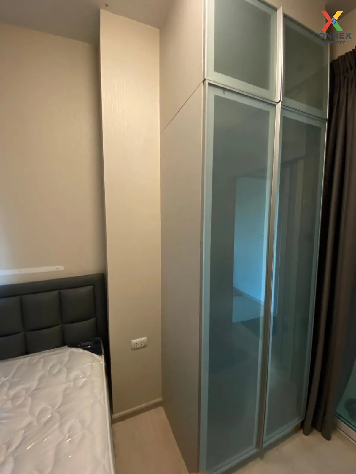 FOR RENT condo , Chapter One Eco Ratchada Huaikhwang , MRT-Huai K