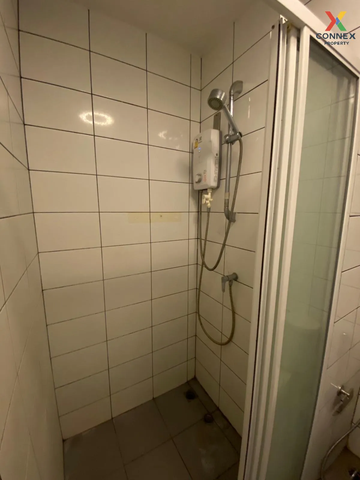 FOR RENT condo , Chapter One Eco Ratchada Huaikhwang , MRT-Huai K