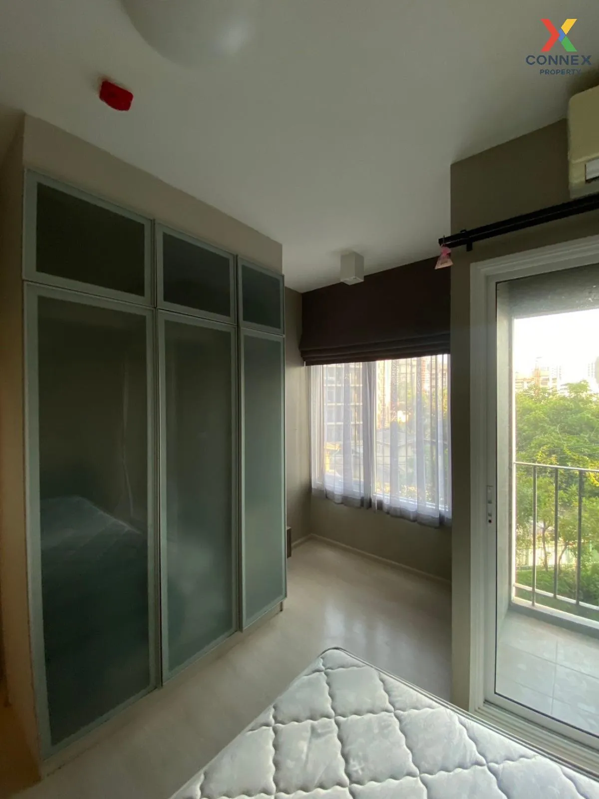 FOR RENT condo , Chapter One Eco Ratchada Huaikhwang , MRT-Huai K
