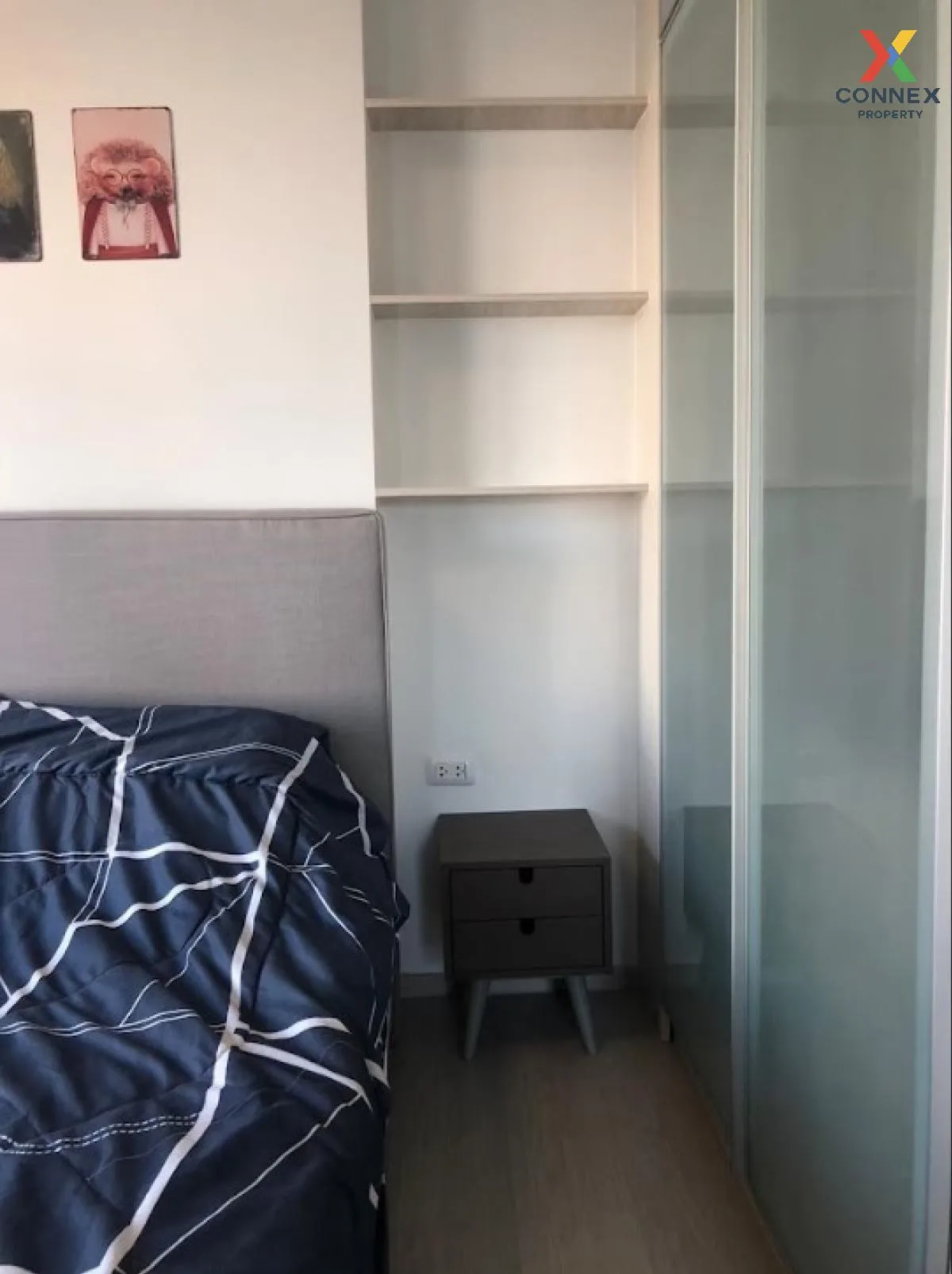 For Rent Condo , Chapter One Eco Ratchada Huaikhwang , MRT-Huai K 4