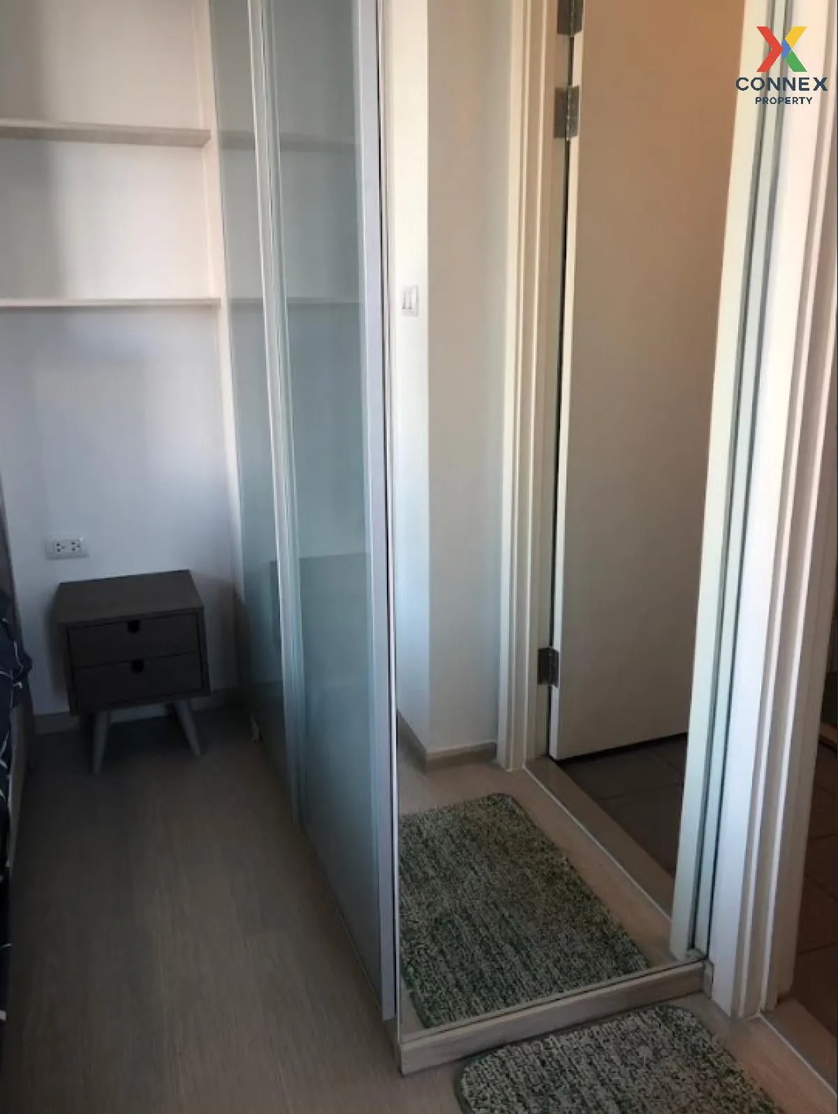 For Rent Condo , Chapter One Eco Ratchada Huaikhwang , MRT-Huai K