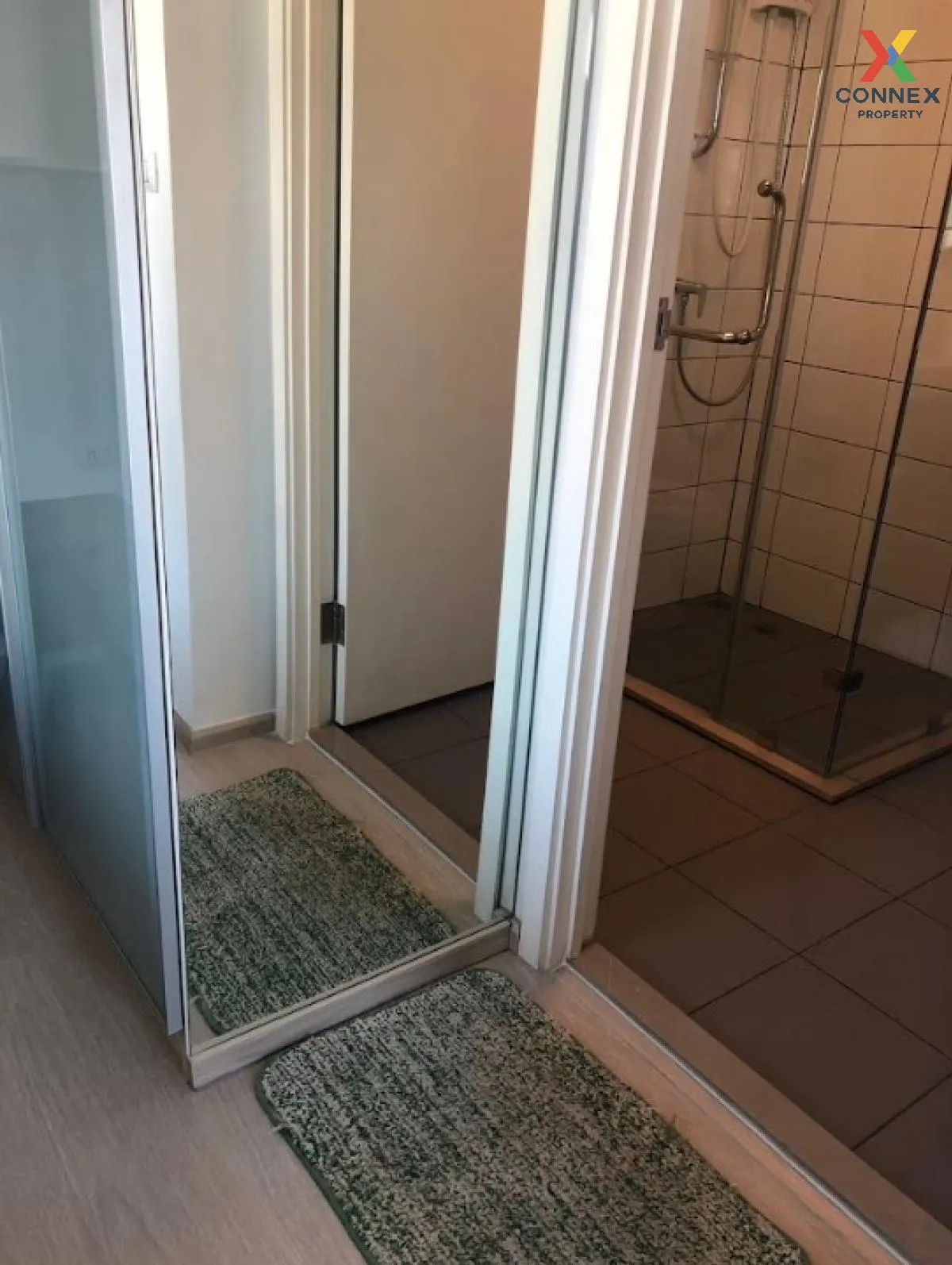 For Rent Condo , Chapter One Eco Ratchada Huaikhwang , MRT-Huai K