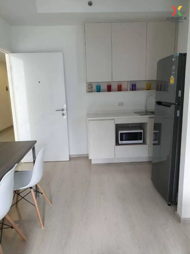 FOR RENT condo , Chapter One Eco Ratchada Huaikhwang , MRT-Huai K FOR RENT condo , Chapter One Eco Ratchada Huaikhwang , MRT-Huai K