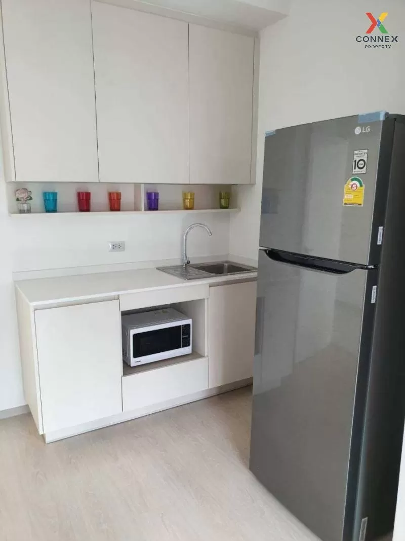 FOR RENT condo , Chapter One Eco Ratchada Huaikhwang , MRT-Huai K FOR RENT condo , Chapter One Eco Ratchada Huaikhwang , MRT-Huai K