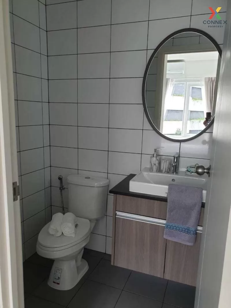 FOR RENT condo , Chapter One Eco Ratchada Huaikhwang , MRT-Huai K FOR RENT condo , Chapter One Eco Ratchada Huaikhwang , MRT-Huai K