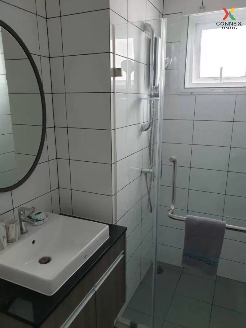 FOR RENT condo , Chapter One Eco Ratchada Huaikhwang , MRT-Huai K FOR RENT condo , Chapter One Eco Ratchada Huaikhwang , MRT-Huai K