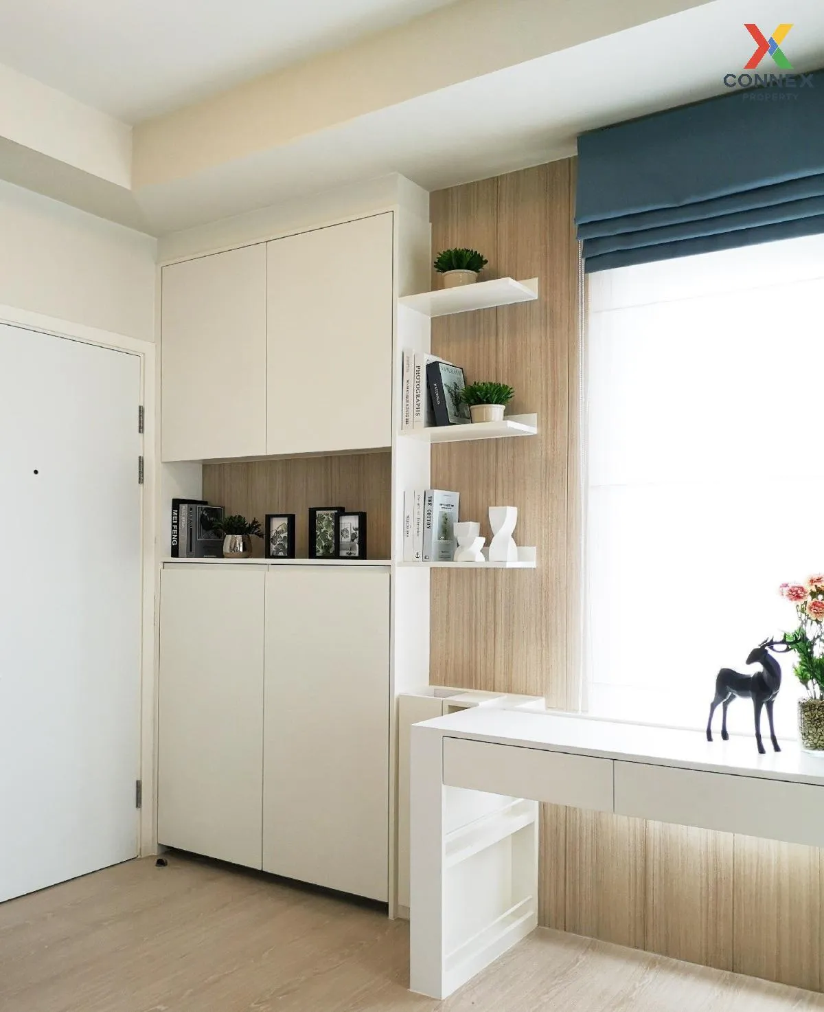 ขายคอนโด  แชปเตอร์ วัน อีโค รัชดา - ห้วยขวาง MRT-ห้วยขวาง ห้วยขวา