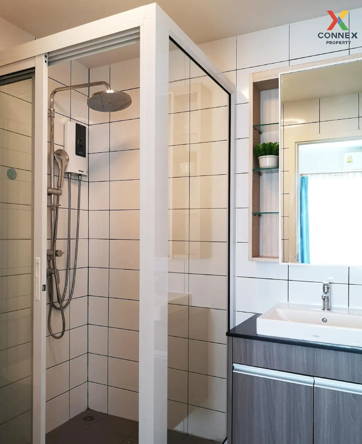 ขายคอนโด  แชปเตอร์ วัน อีโค รัชดา - ห้วยขวาง MRT-ห้วยขวาง ห้วยขวา