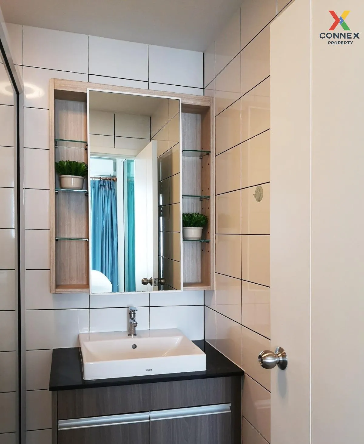 ขายคอนโด  แชปเตอร์ วัน อีโค รัชดา - ห้วยขวาง MRT-ห้วยขวาง ห้วยขวา