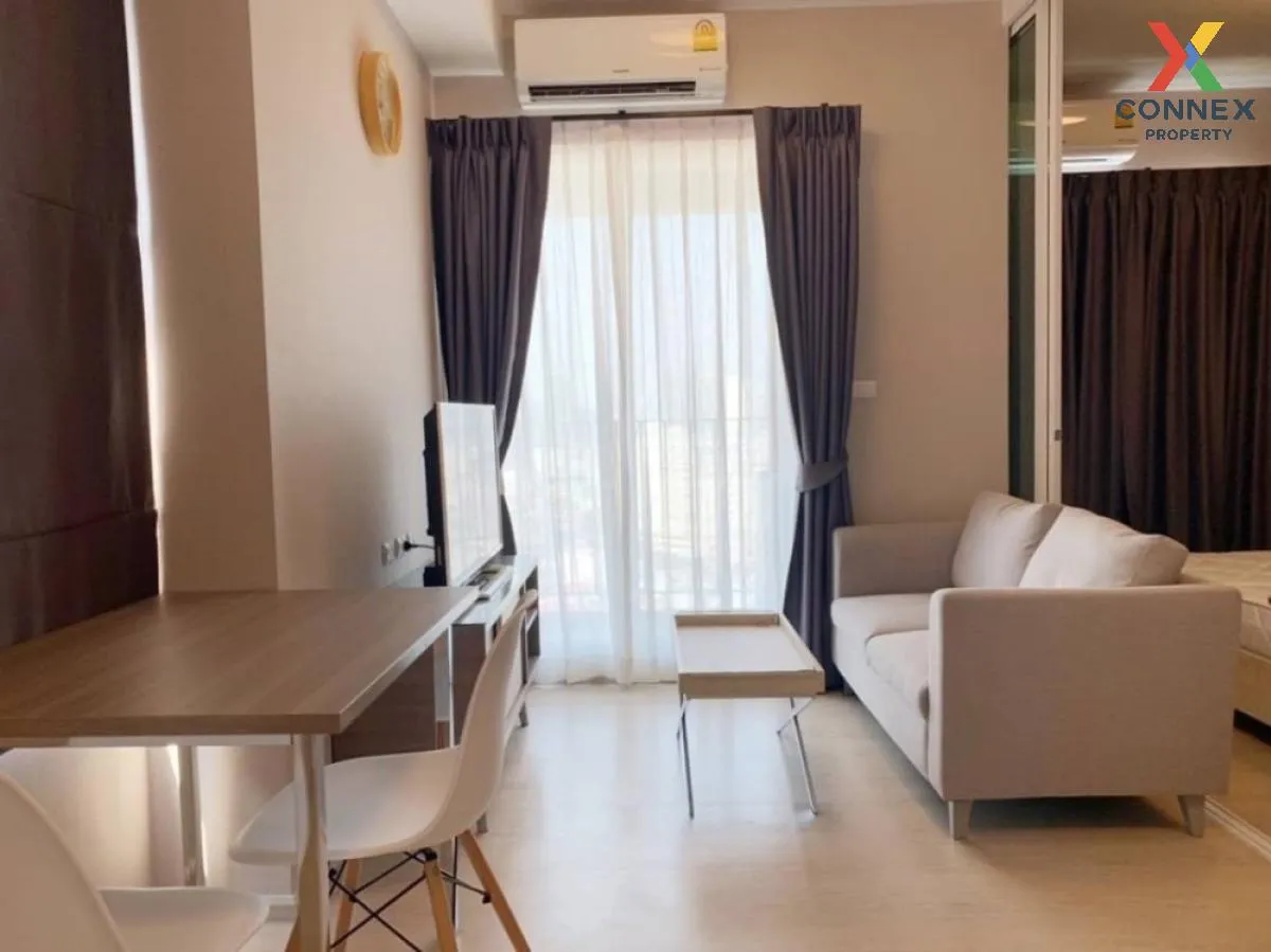 For Sale Condo , Chapter One Eco Ratchada Huaikhwang , MRT-Huai K For Sale Condo , Chapter One Eco Ratchada Huaikhwang , MRT-Huai K 1