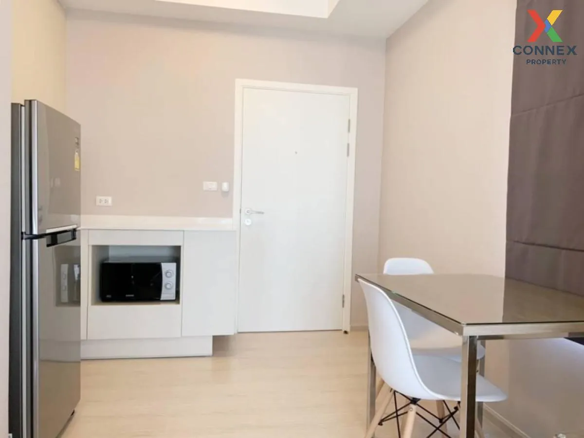 For Sale Condo , Chapter One Eco Ratchada Huaikhwang , MRT-Huai K For Sale Condo , Chapter One Eco Ratchada Huaikhwang , MRT-Huai K 2