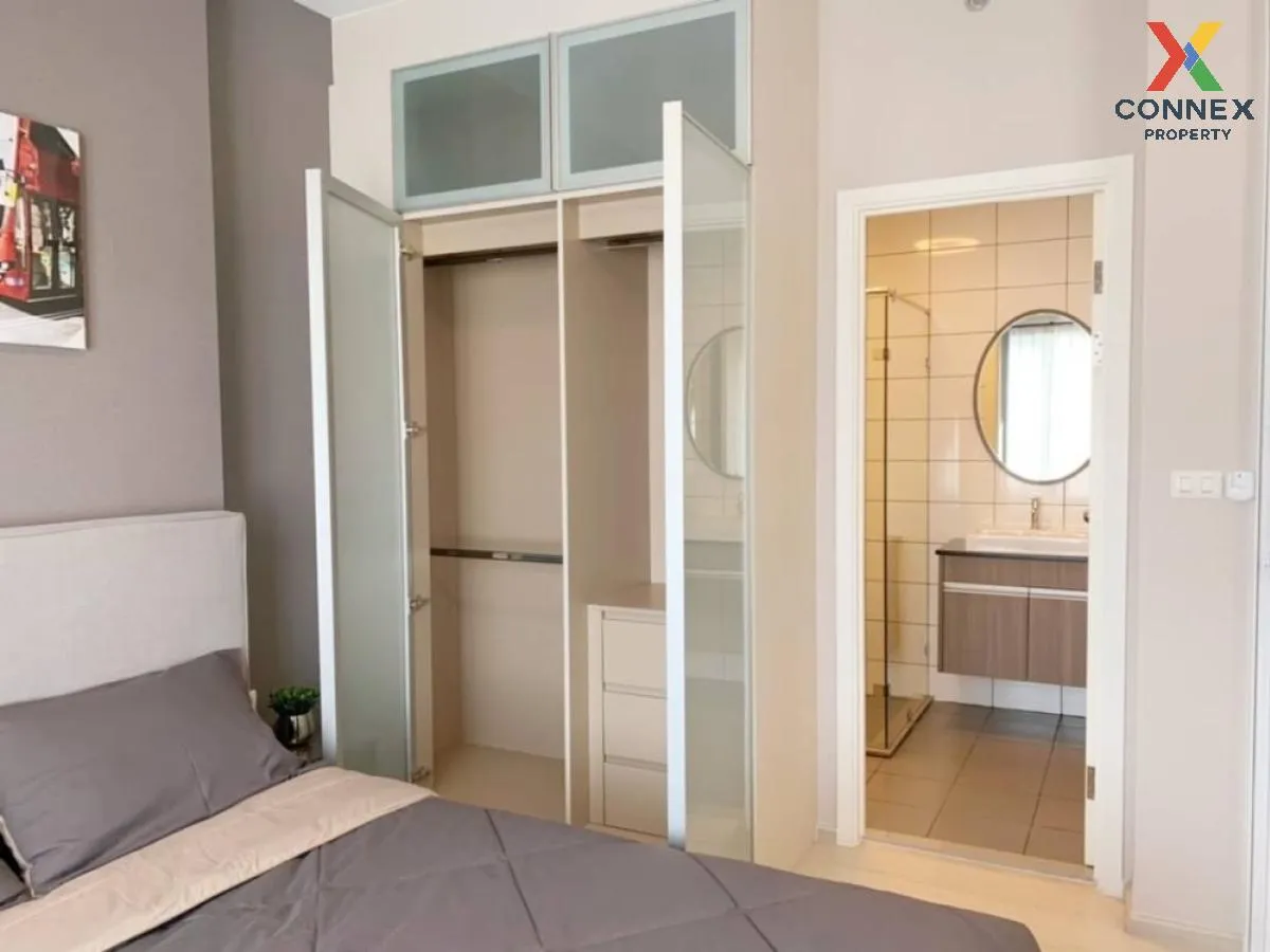 For Sale Condo , Chapter One Eco Ratchada Huaikhwang , MRT-Huai K For Sale Condo , Chapter One Eco Ratchada Huaikhwang , MRT-Huai K 4