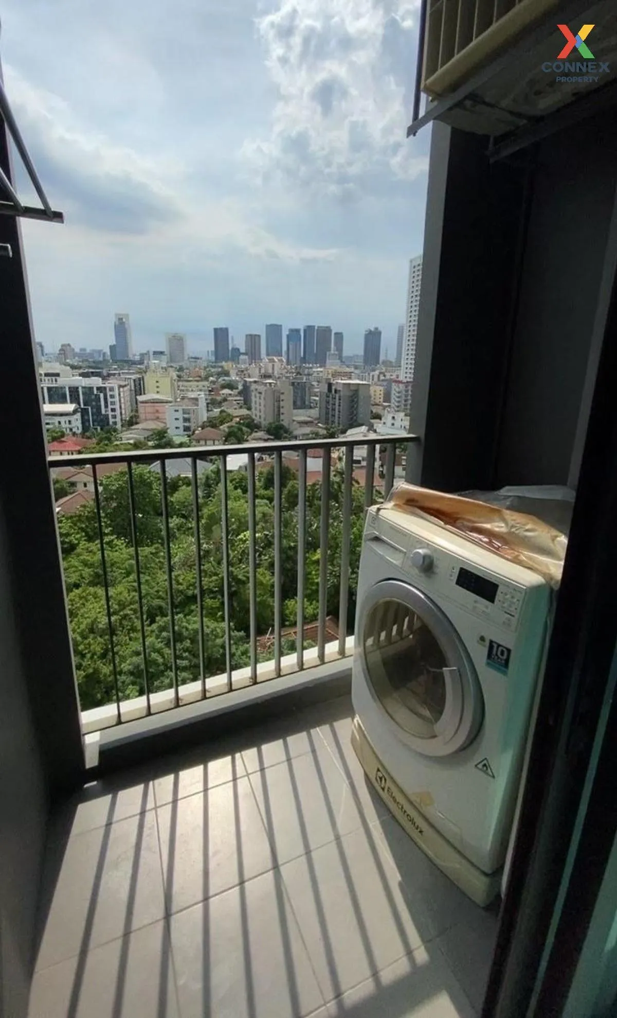 FOR RENT condo , Chapter One Midtown Ladprao 24 , BTS-Ha Yaek Lat