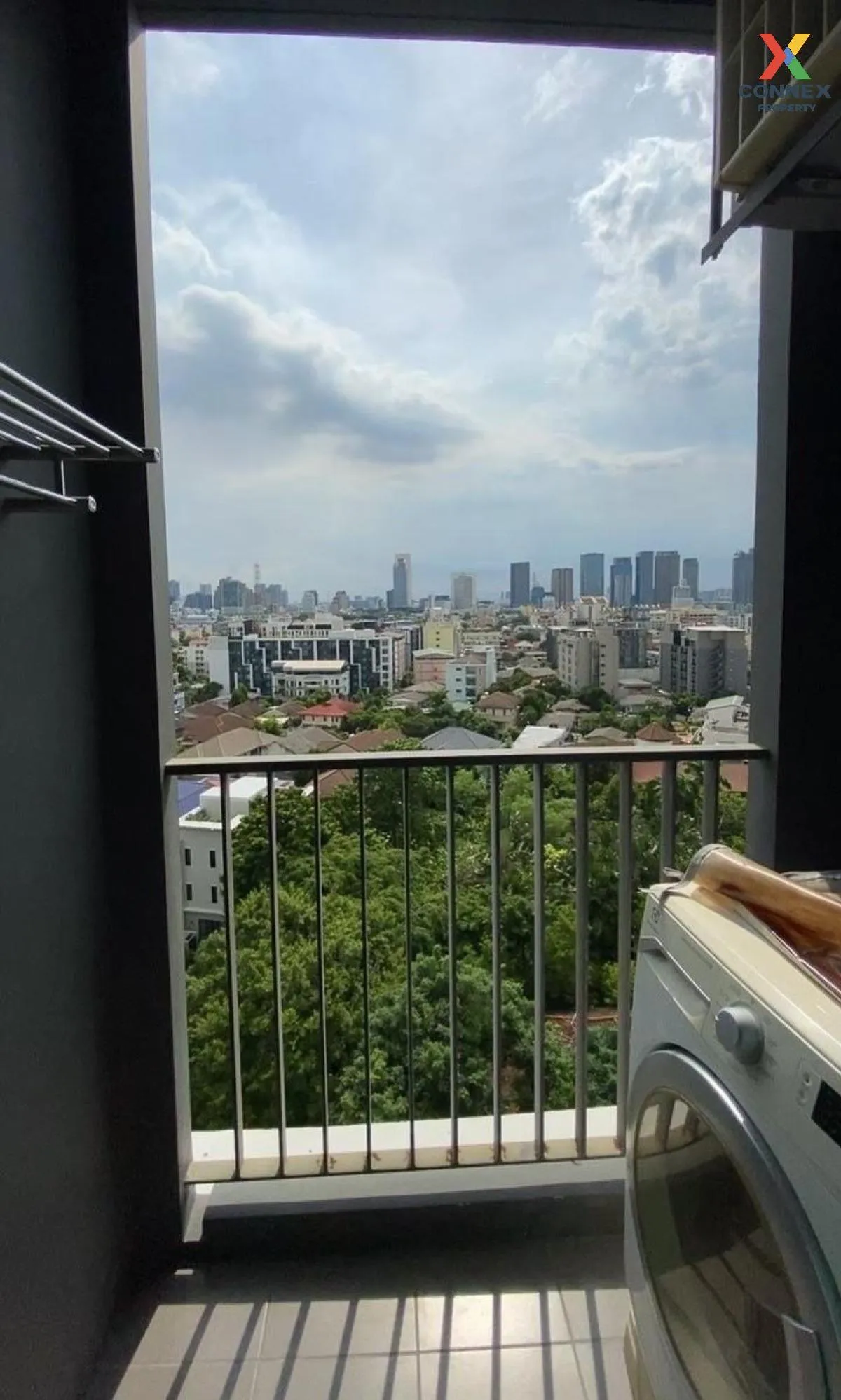 FOR RENT condo , Chapter One Midtown Ladprao 24 , BTS-Ha Yaek Lat