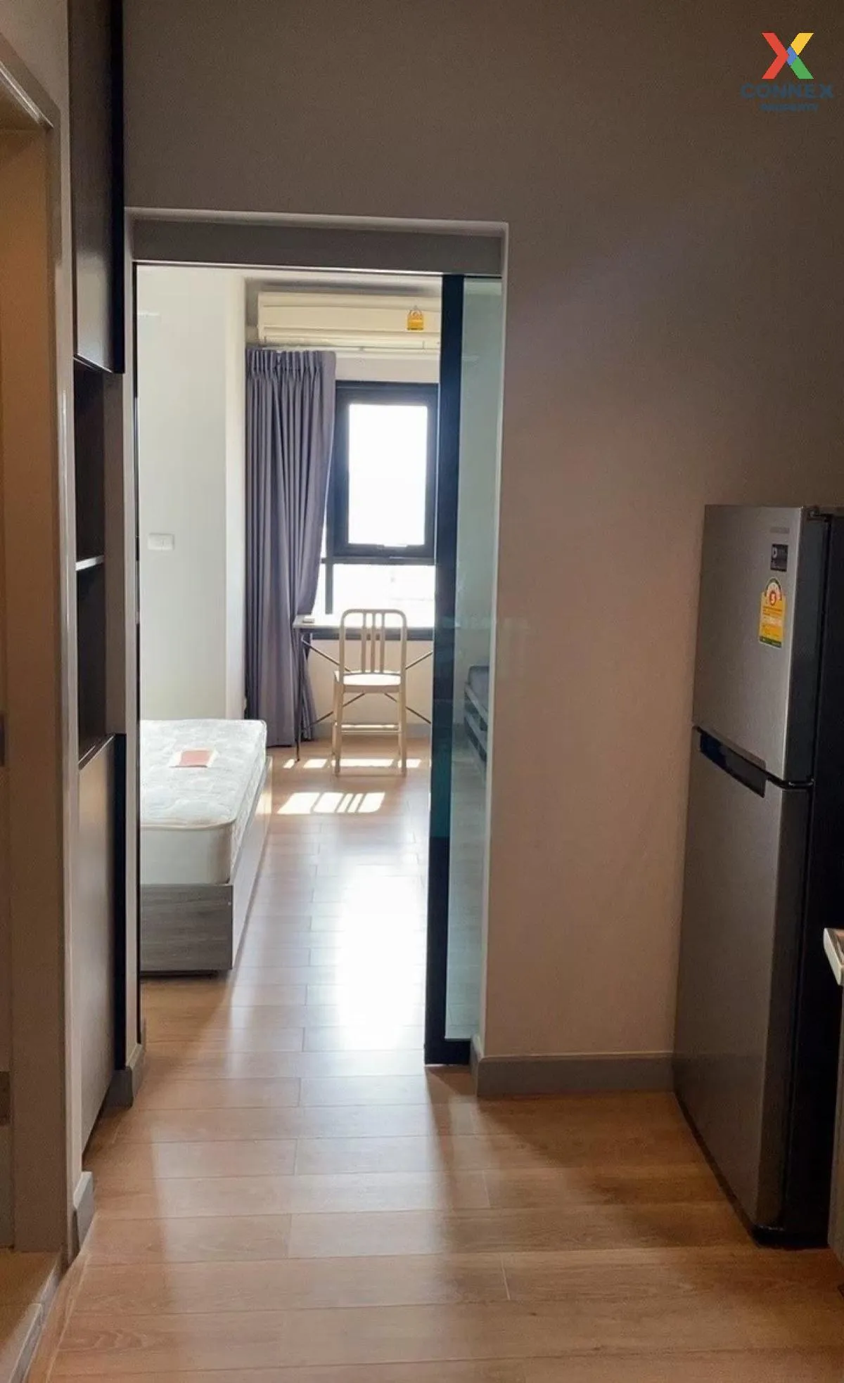 FOR RENT condo , Chapter One Midtown Ladprao 24 , BTS-Ha Yaek Lat