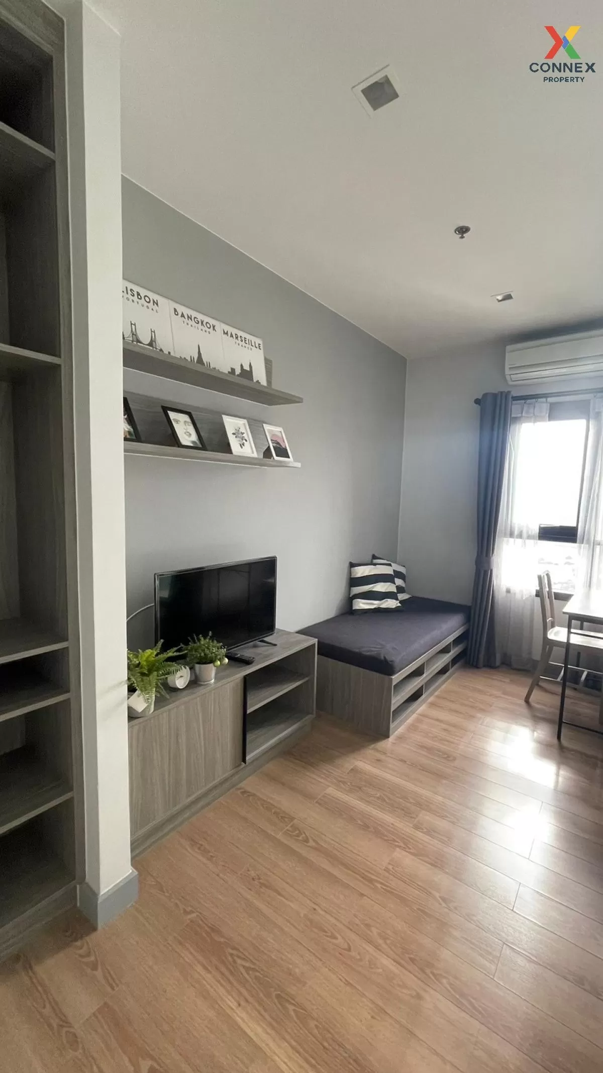 FOR RENT condo , Chapter One Midtown Ladprao 24 , BTS-Ha Yaek Lat 1