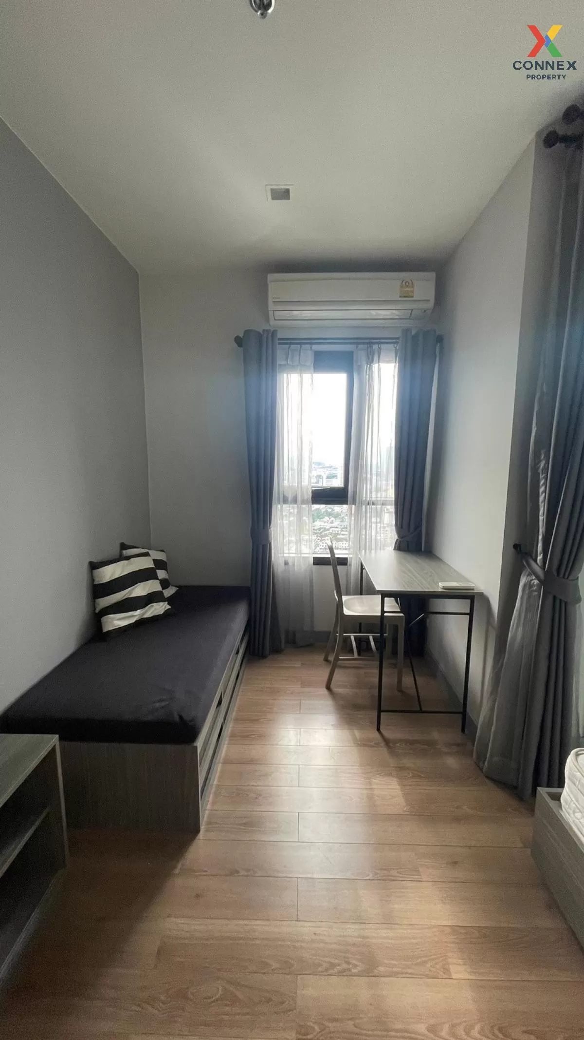FOR RENT condo , Chapter One Midtown Ladprao 24 , BTS-Ha Yaek Lat 2