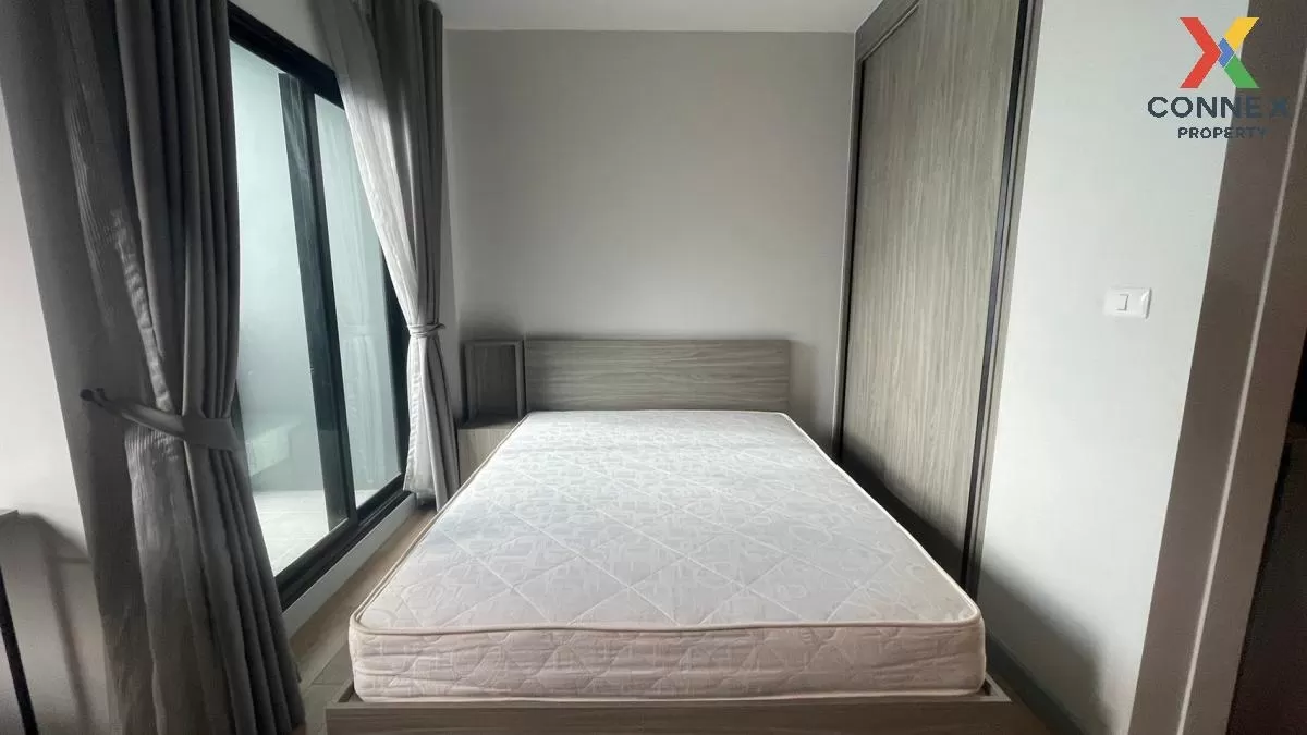 FOR RENT condo , Chapter One Midtown Ladprao 24 , BTS-Ha Yaek Lat