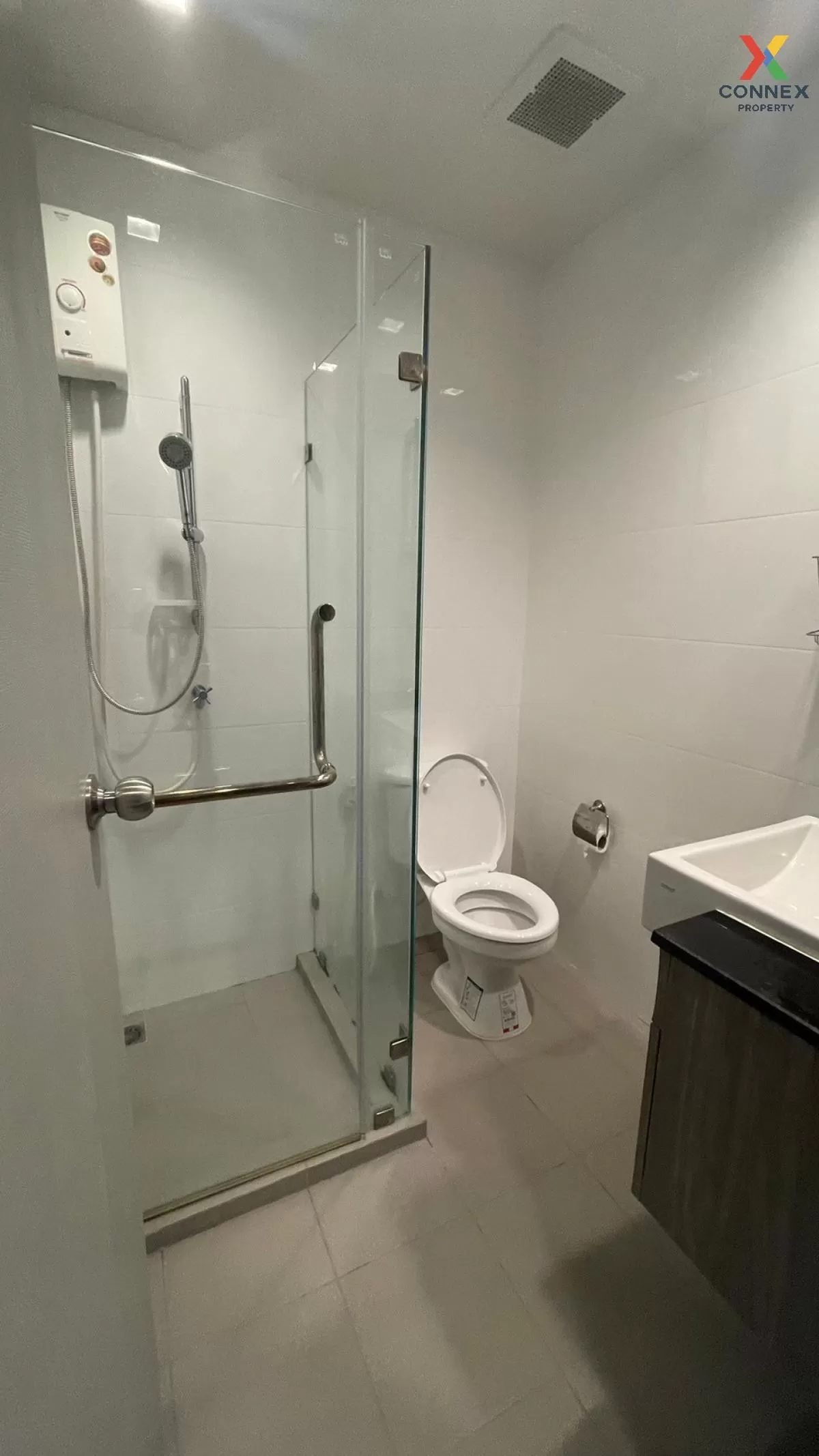 FOR RENT condo , Chapter One Midtown Ladprao 24 , BTS-Ha Yaek Lat