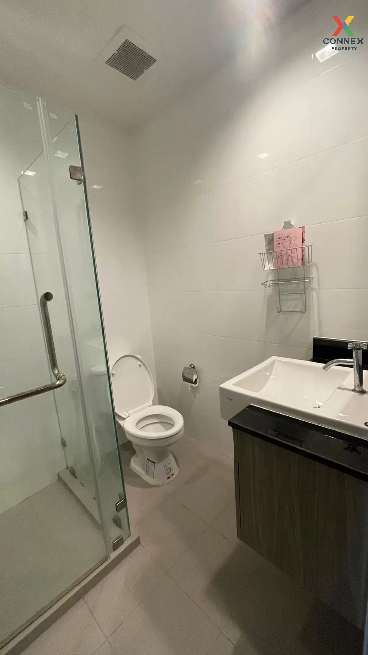 FOR RENT condo , Chapter One Midtown Ladprao 24 , BTS-Ha Yaek Lat
