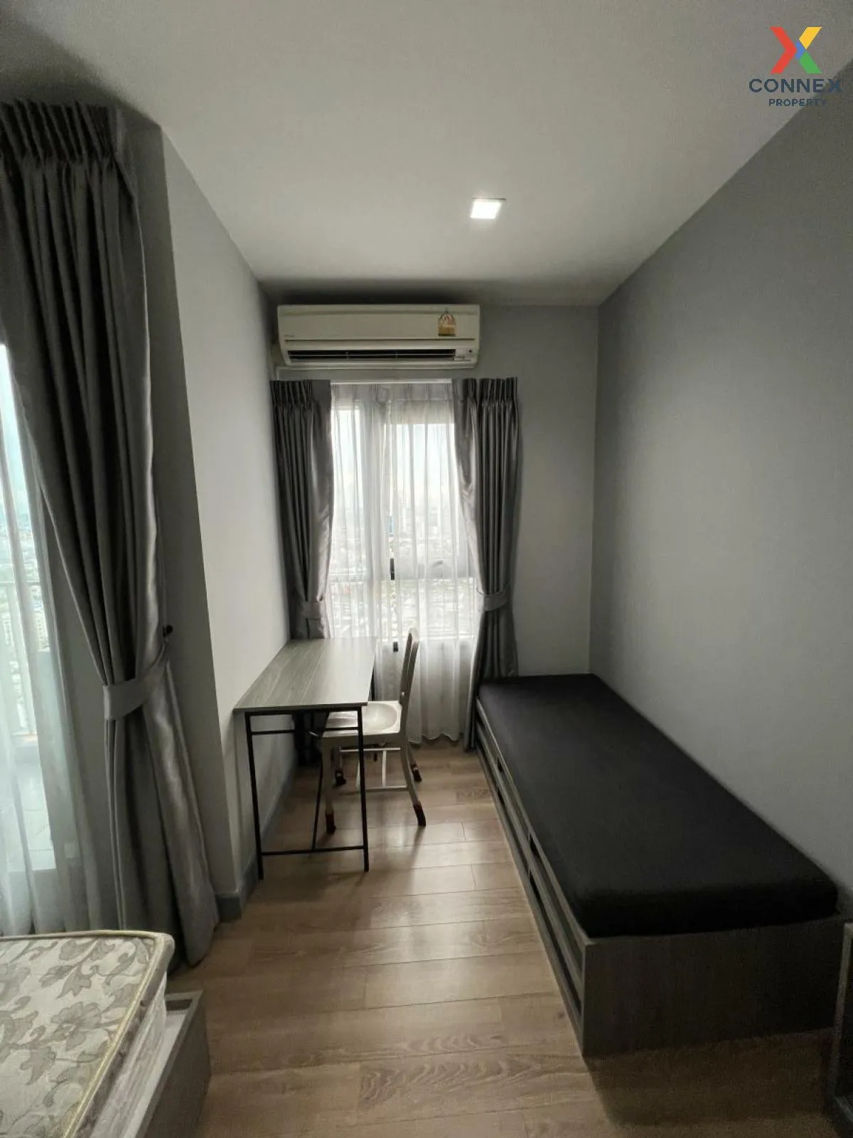 เช่าคอนโด  แชปเตอร์ วัน มิดทาวน์ ลาดพร้าว24 BTS-ห้าแยกลาดพร้าว จอ 2