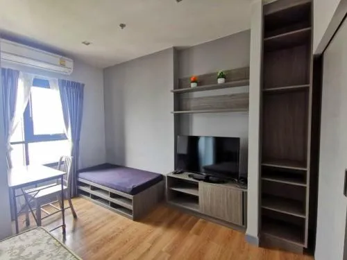 เช่าคอนโด  แชปเตอร์ วัน มิดทาวน์ ลาดพร้าว24 BTS-ห้าแยกลาดพร้าว จอมพล  เขต จตุจักร กรุงเทพ CX-36299