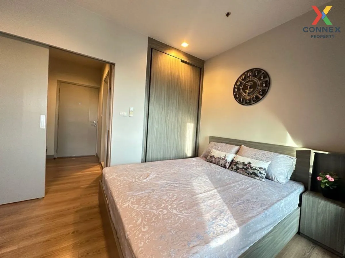 FOR SALE condo , Chapter One Midtown Ladprao 24 , BTS-Ha Yaek Lat 2