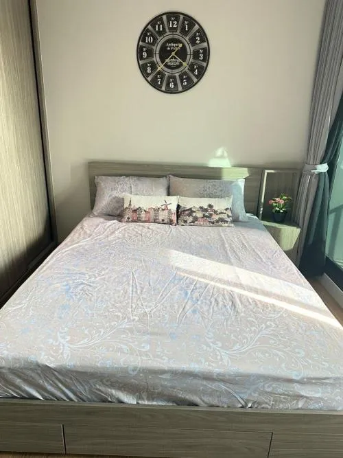 FOR SALE condo , Chapter One Midtown Ladprao 24 , BTS-Ha Yaek Lat Phrao , Chomphon , Chatuchak , Bangkok , CX-36301