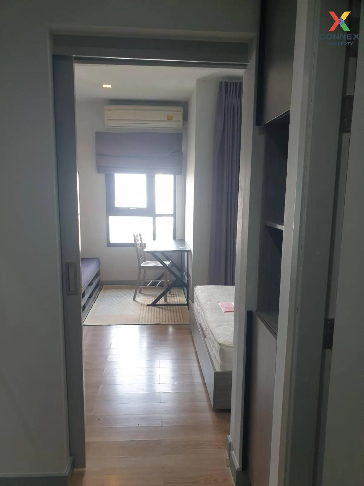 FOR RENT condo , Chapter One Midtown Ladprao 24 , BTS-Ha Yaek Lat 2