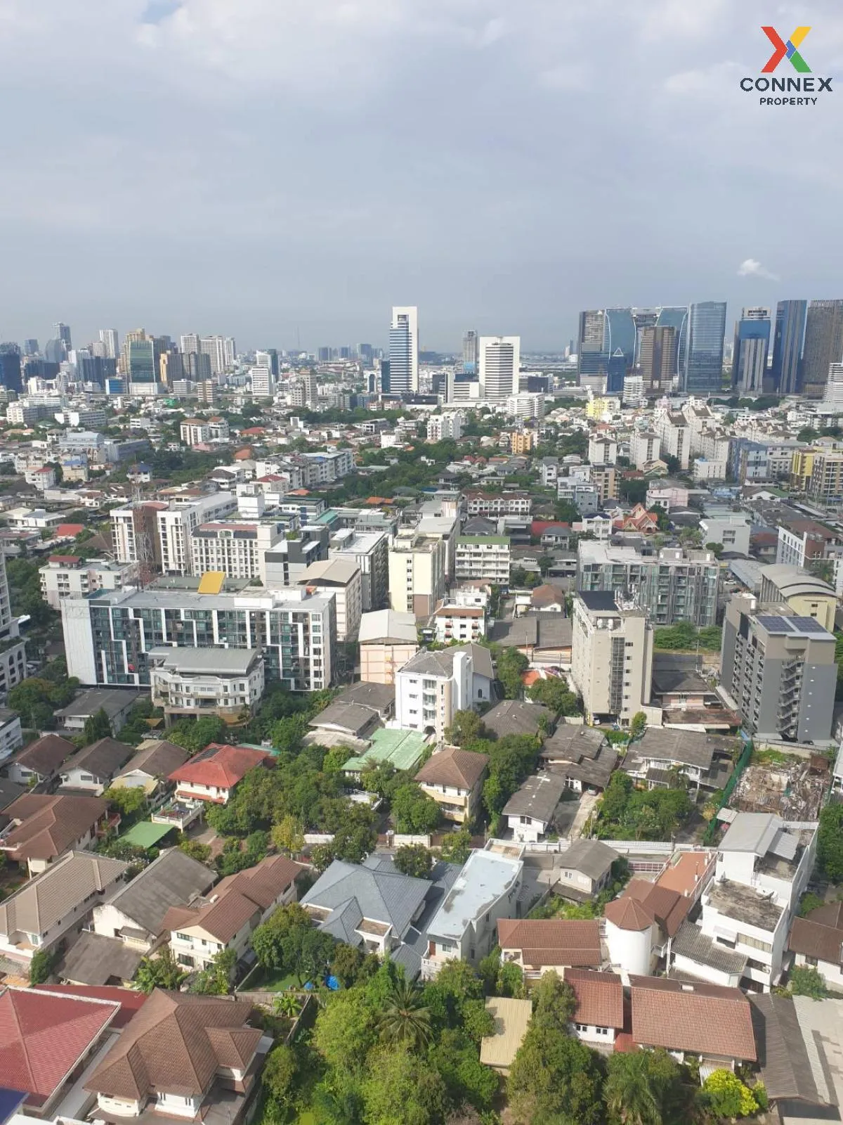 เช่าคอนโด  แชปเตอร์ วัน มิดทาวน์ ลาดพร้าว24 BTS-ห้าแยกลาดพร้าว จอ